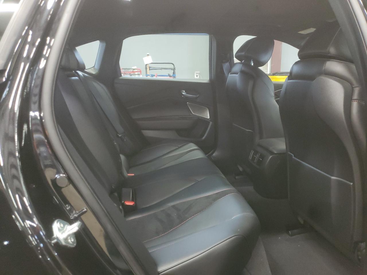 2021 Acura TLX - Image 10