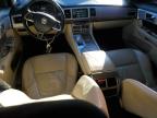 2013 Jaguar Xf  на продаже в Houston, TX - Rear End