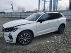 2024 Volvo Xc60 Plus en Venta en Windsor, NJ - Front End