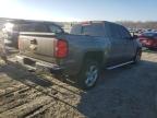 2015 Chevrolet Silverado K1500 Lt for Sale in Spartanburg, SC - Burn - Engine