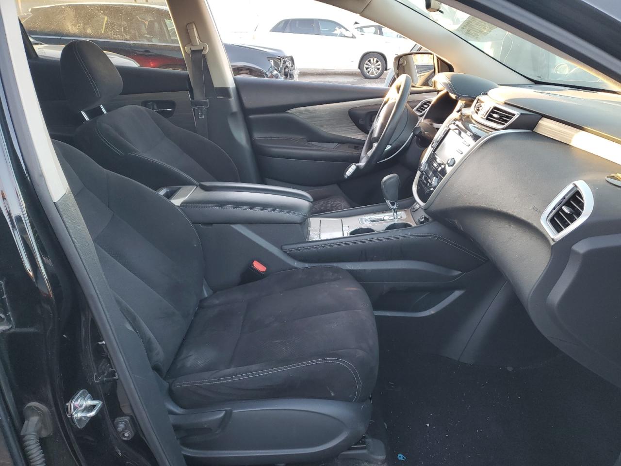 2017 Nissan Murano - Image 7