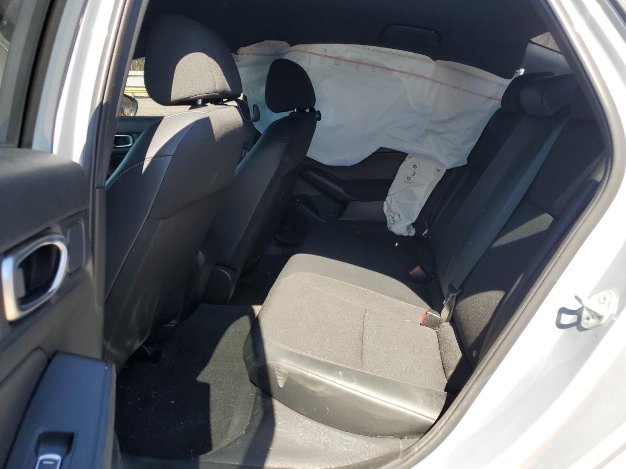 2HGFE2F56NH519035 HONDA CIVIC 2022