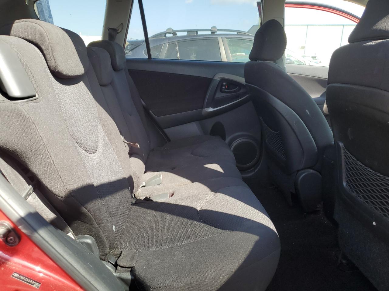 2007 Toyota RAV 4 - Image 11