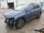2025 Hyundai Tucson Limited zu verkaufen in Montgomery, AL - Front End