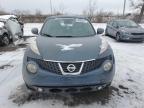 2011 NISSAN JUKE S for sale at Copart QC - MONTREAL