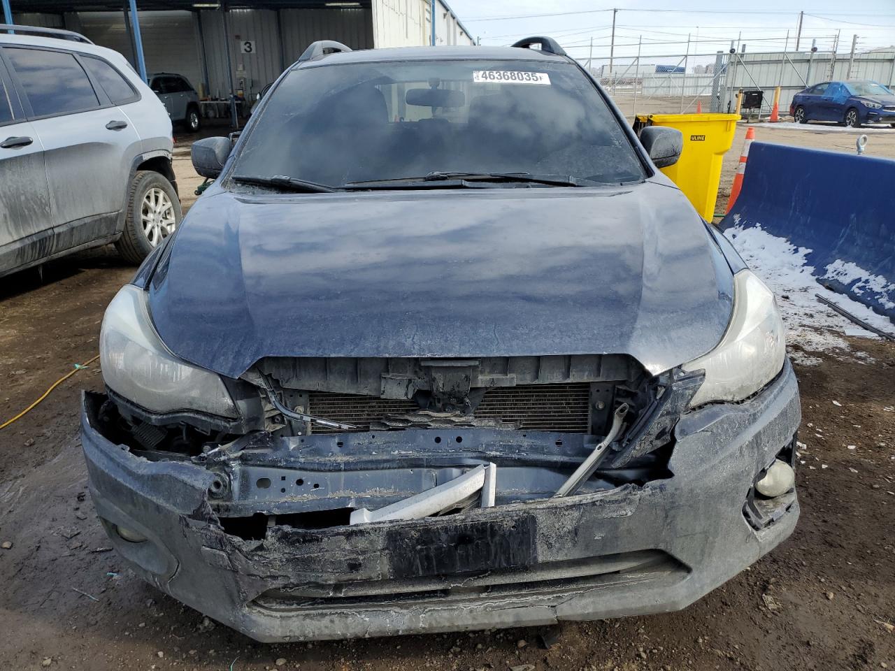 2014 Subaru Impreza - Image 5