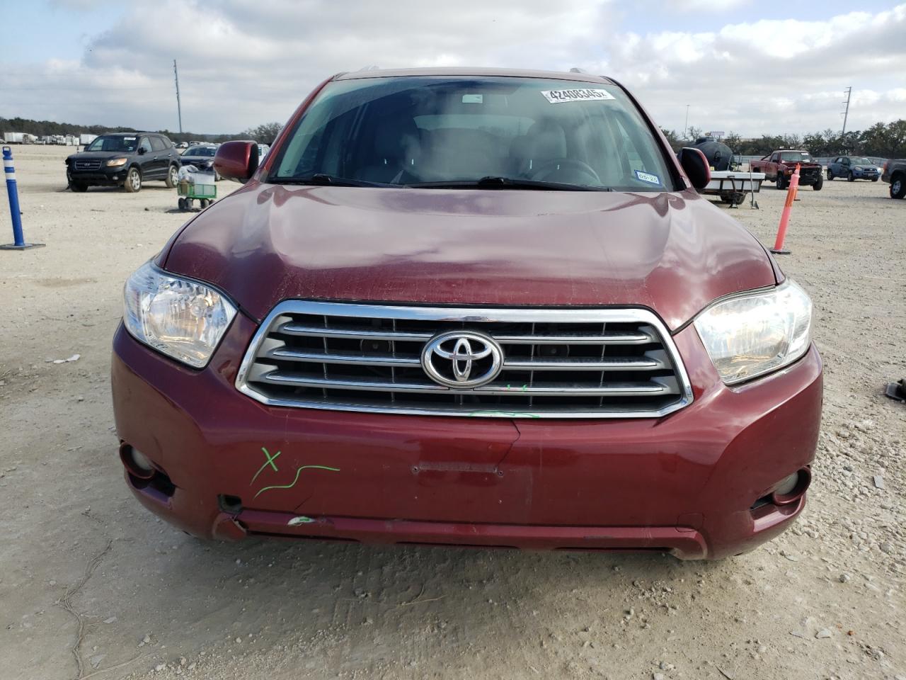 2009 Toyota Highlander - Image 5