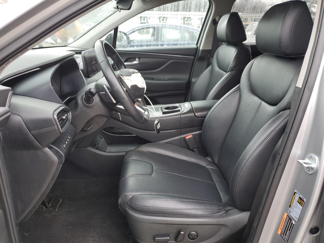2023 Hyundai Santa Fe - Image 7