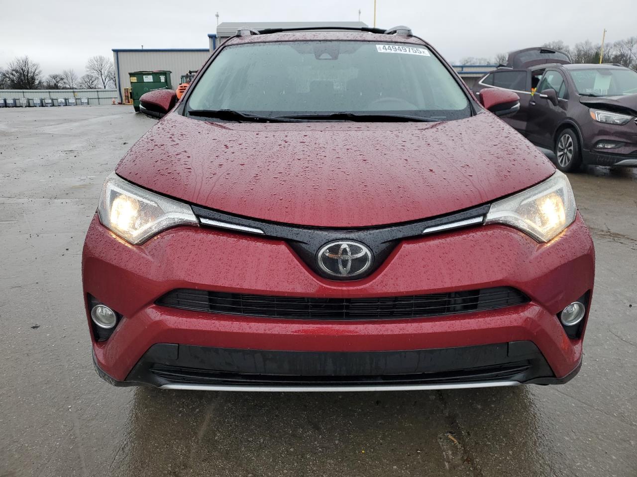 2018 Toyota RAV 4 - Image 5