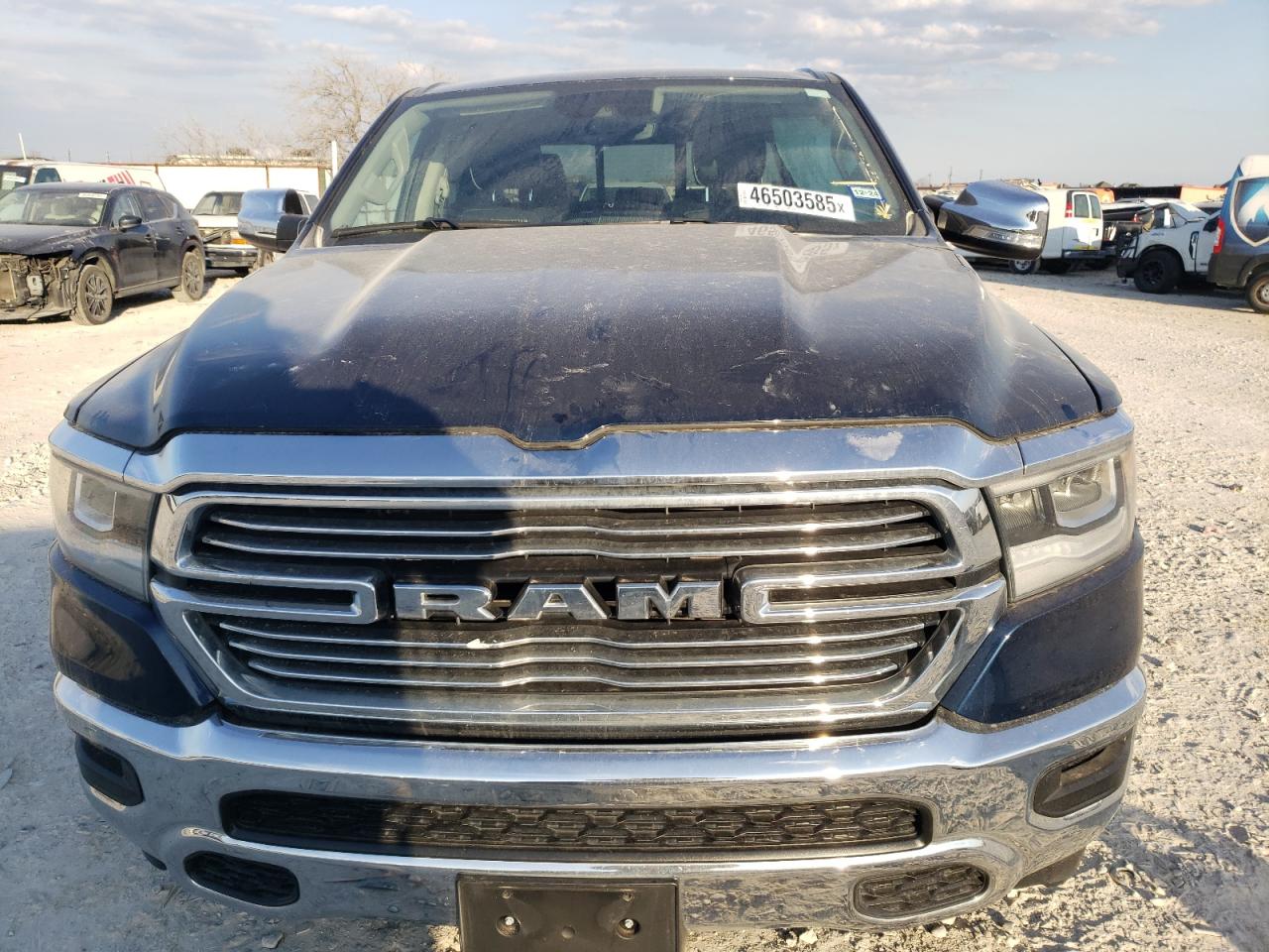 2022 RAM 1500 - Image 5