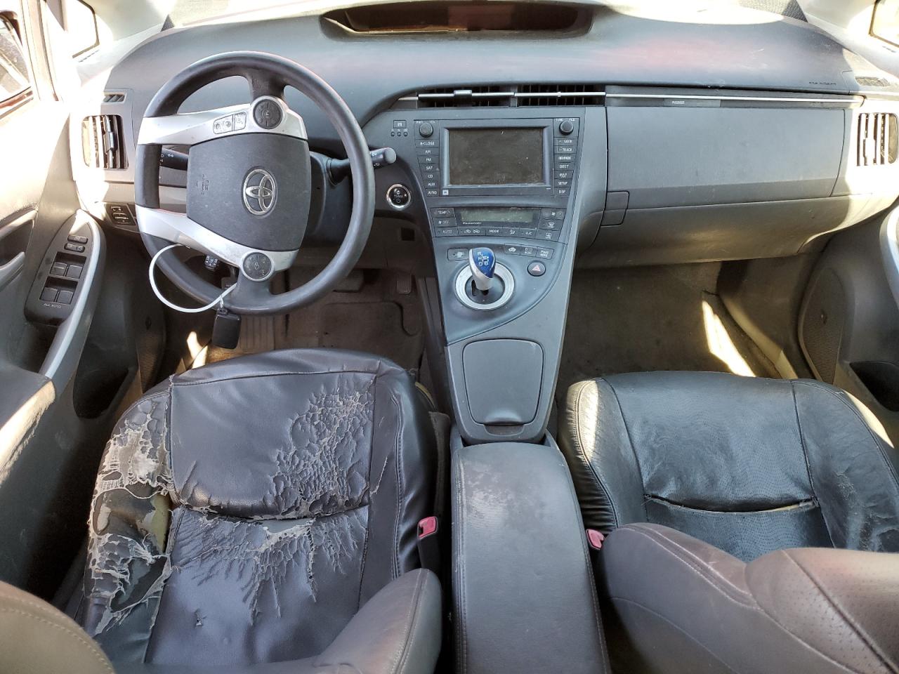 2010 Toyota Prius - Image 8
