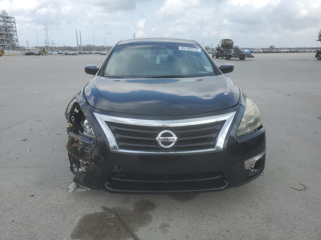 2015 Nissan Altima - Image 5