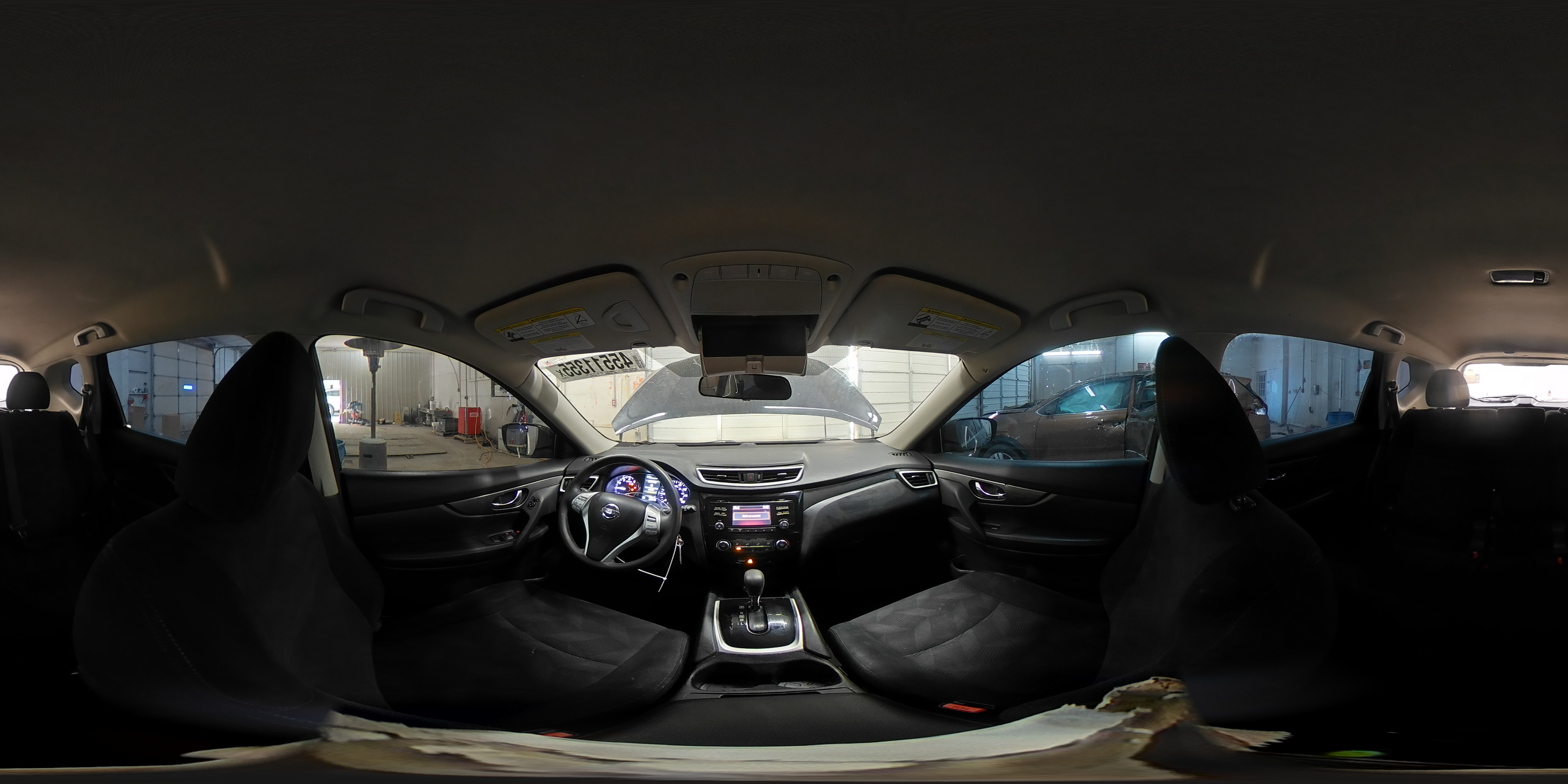 2016 Nissan Rogue - Image 15
