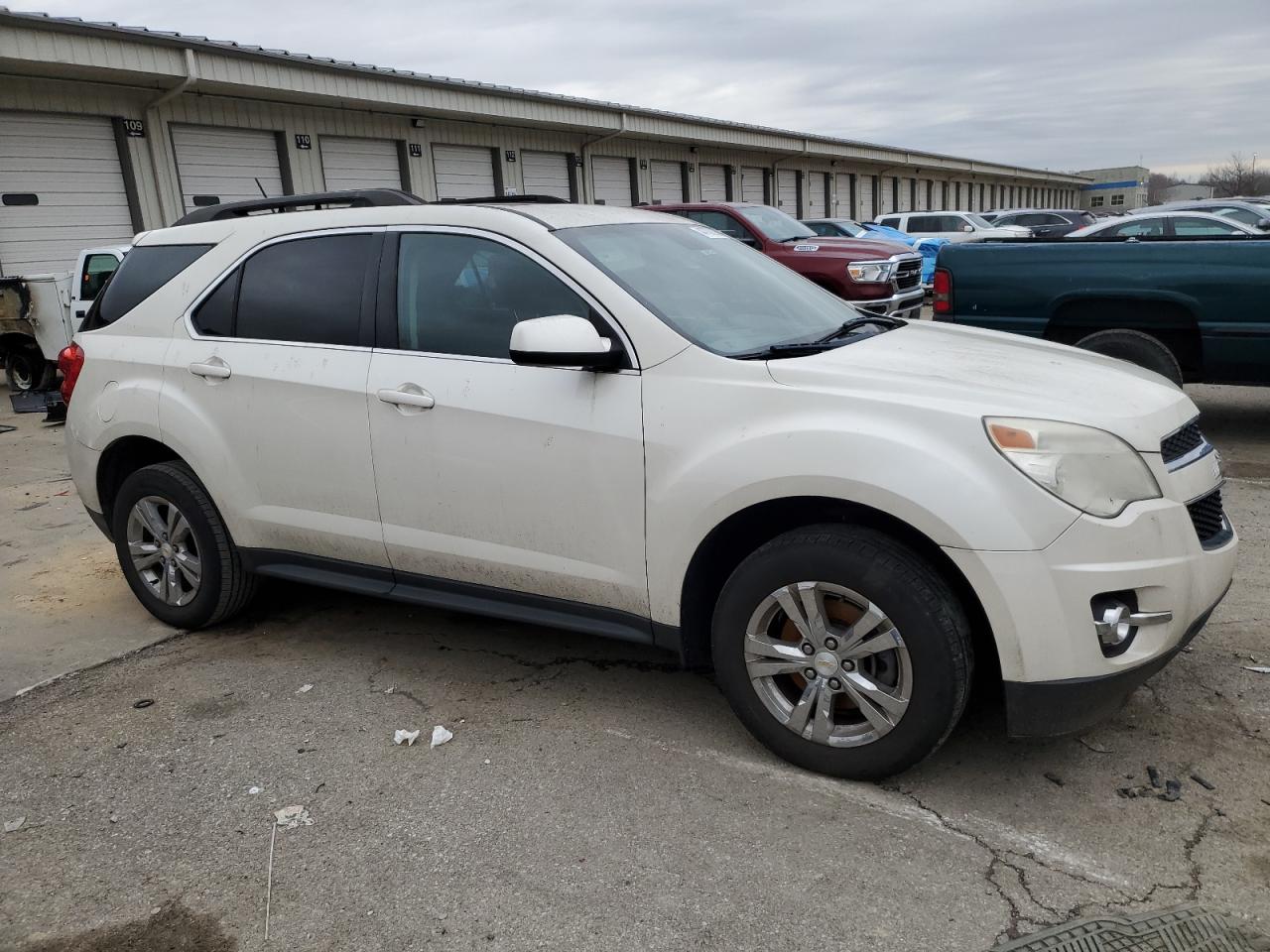 2015 Chevrolet Equinox - Image 4