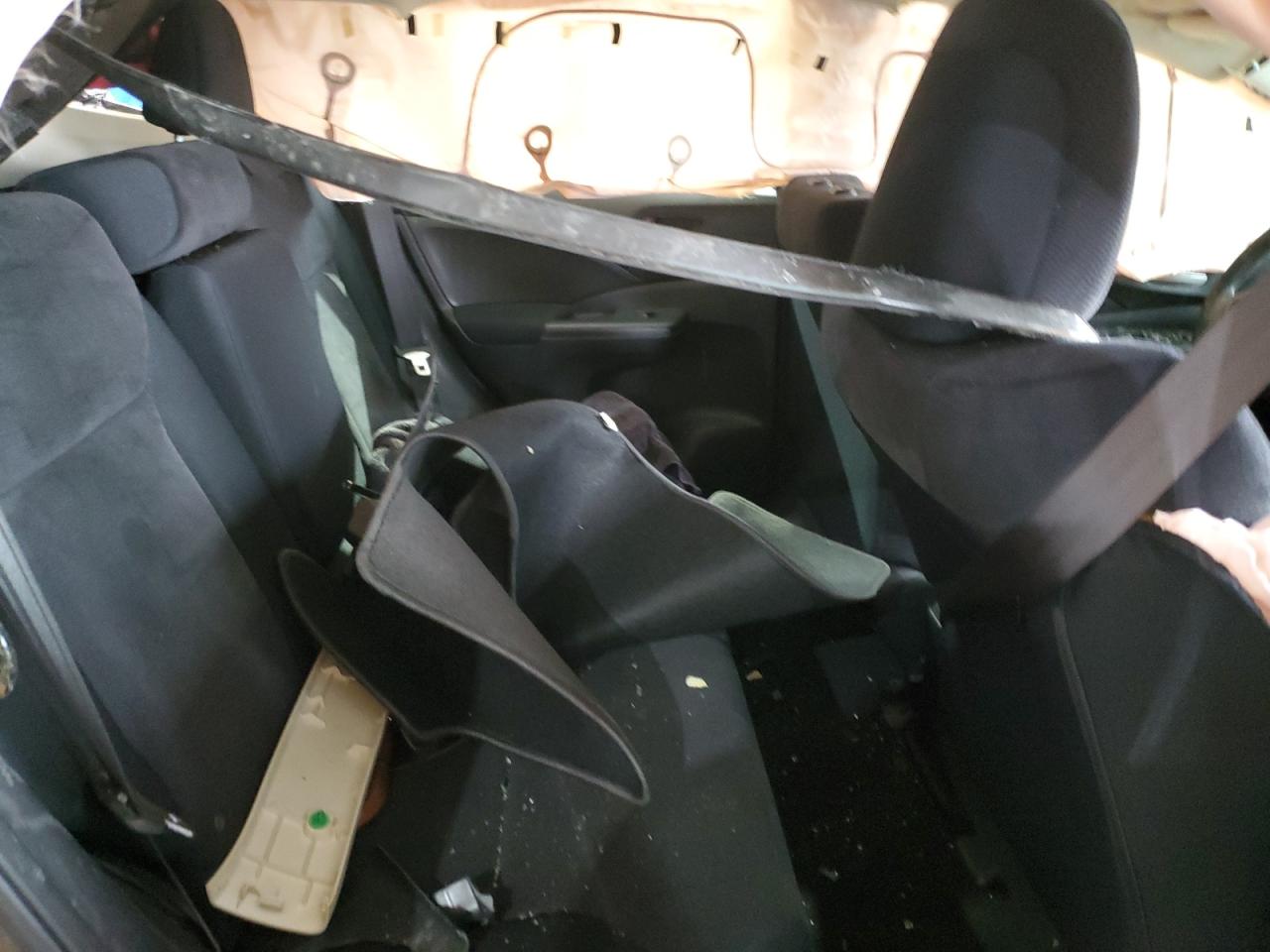 2014 Honda CR-V - Image 10