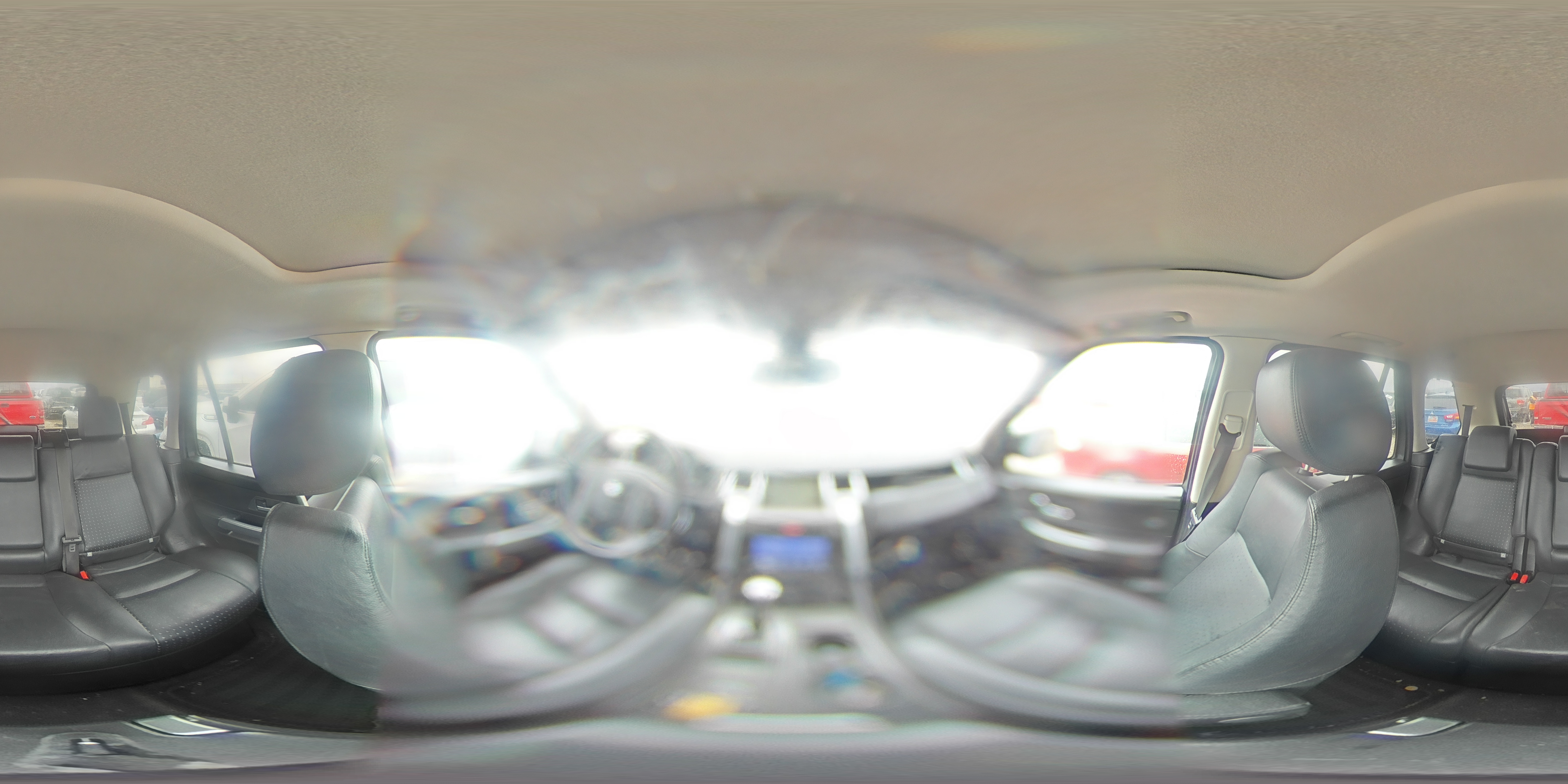 2006 Land Rover Range Rover - Image 13