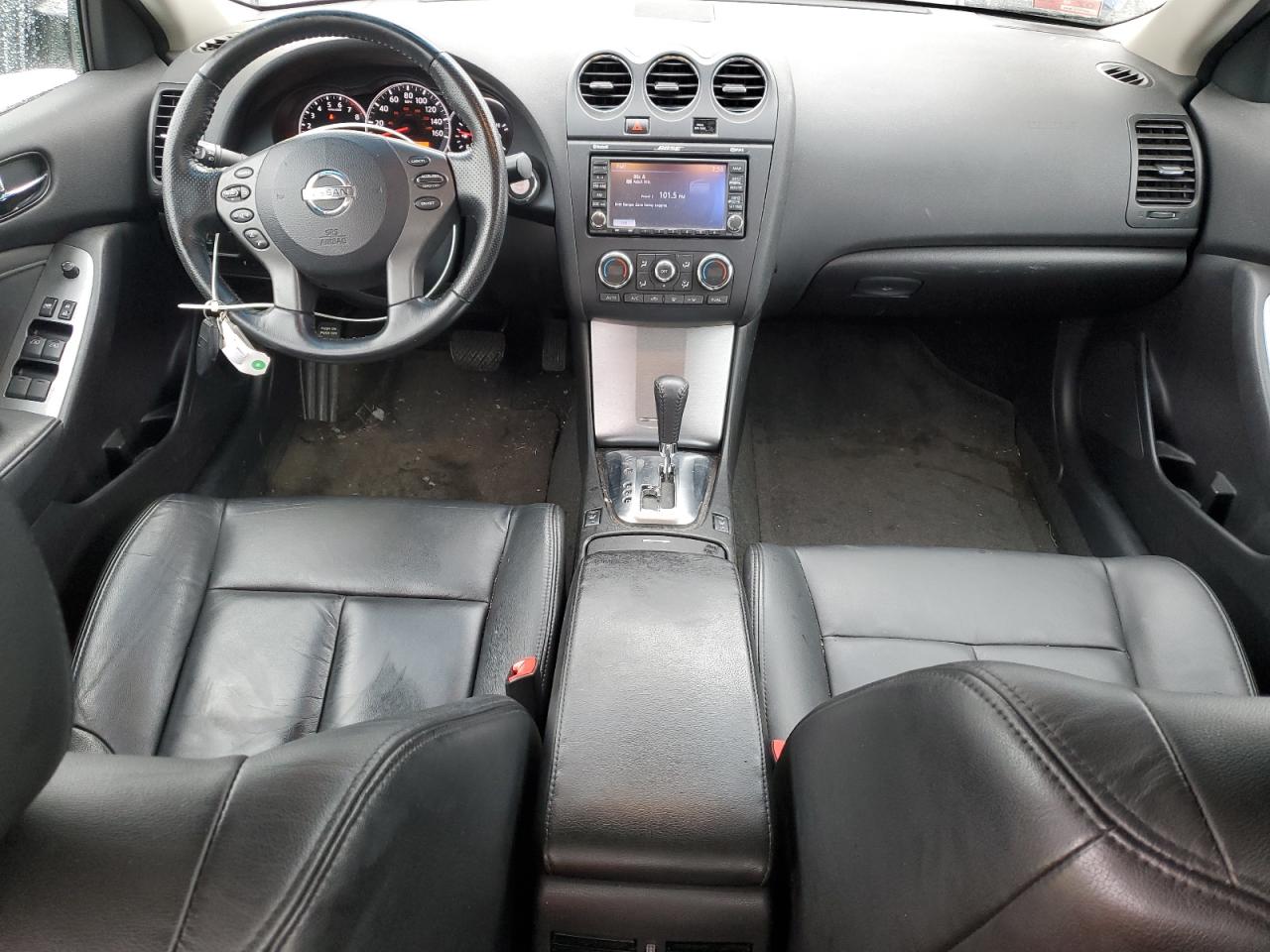 2012 Nissan Altima - Image 8