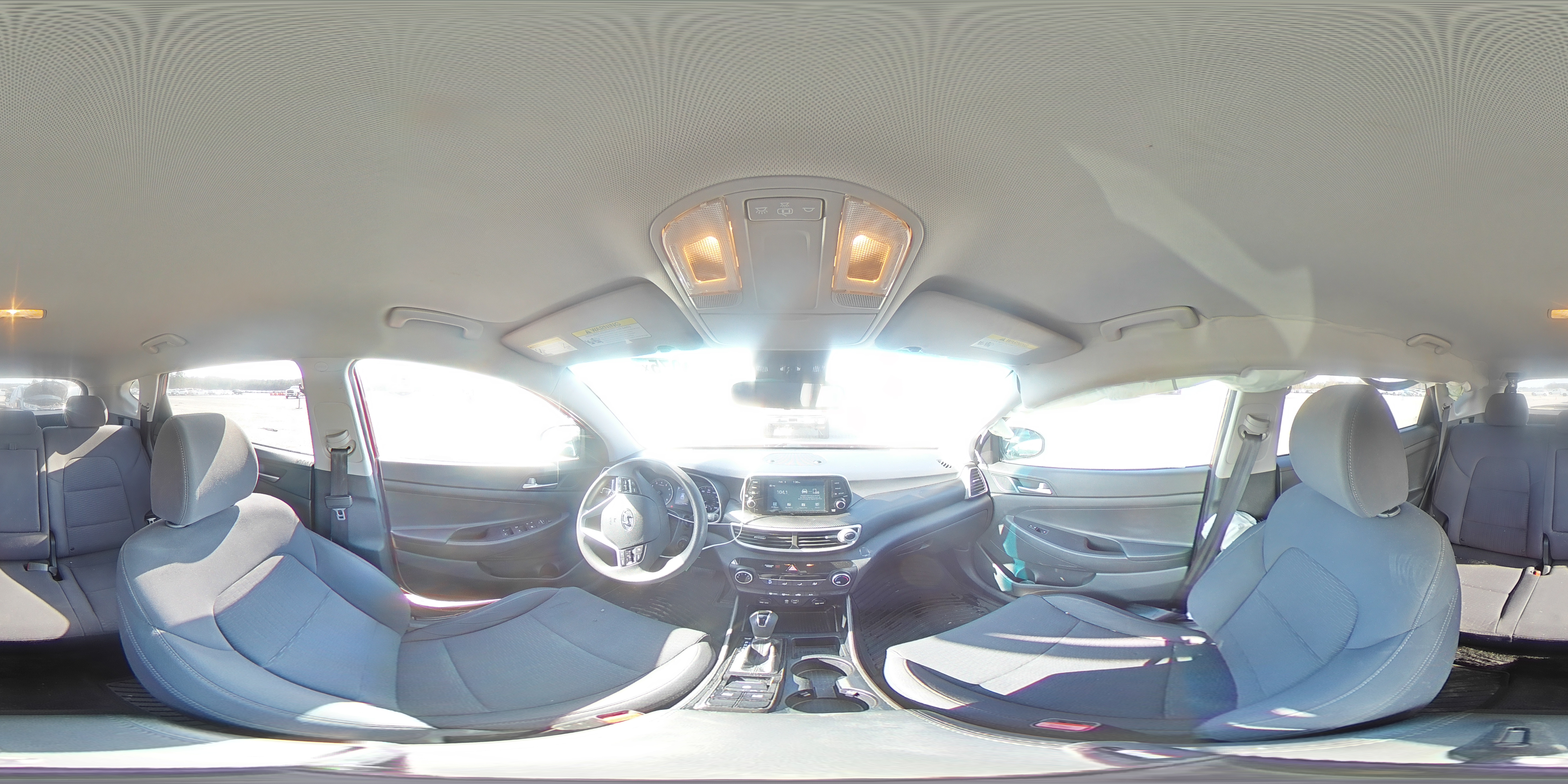 2021 Hyundai Tucson - Image 14