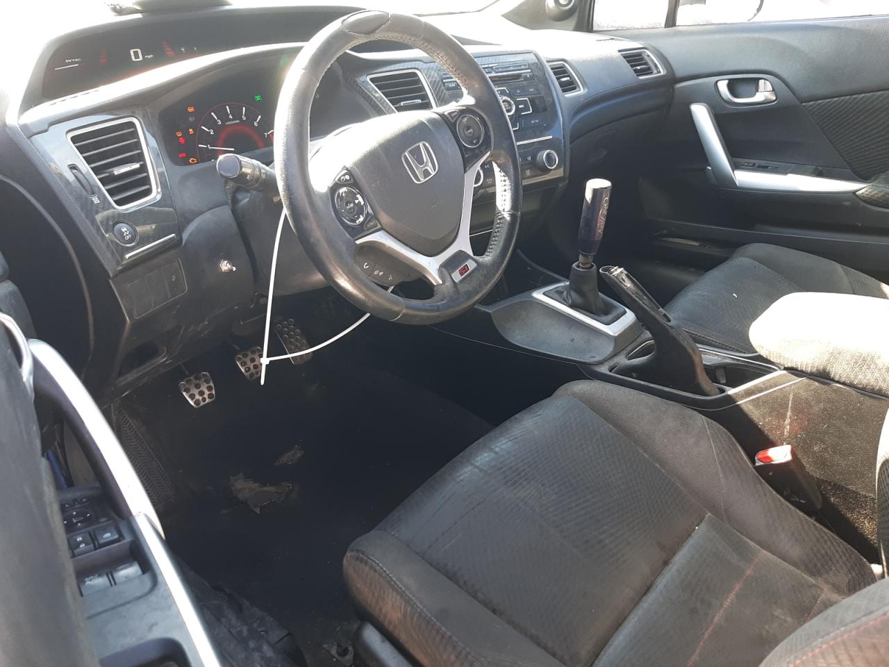 2013 Honda Civic - Image 8