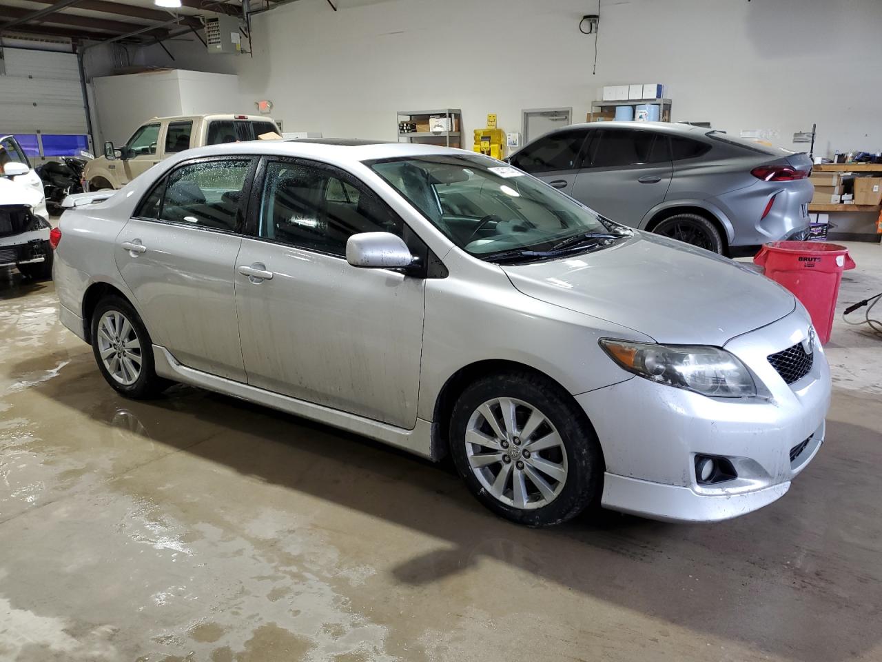 2009 Toyota Corolla - Image 4