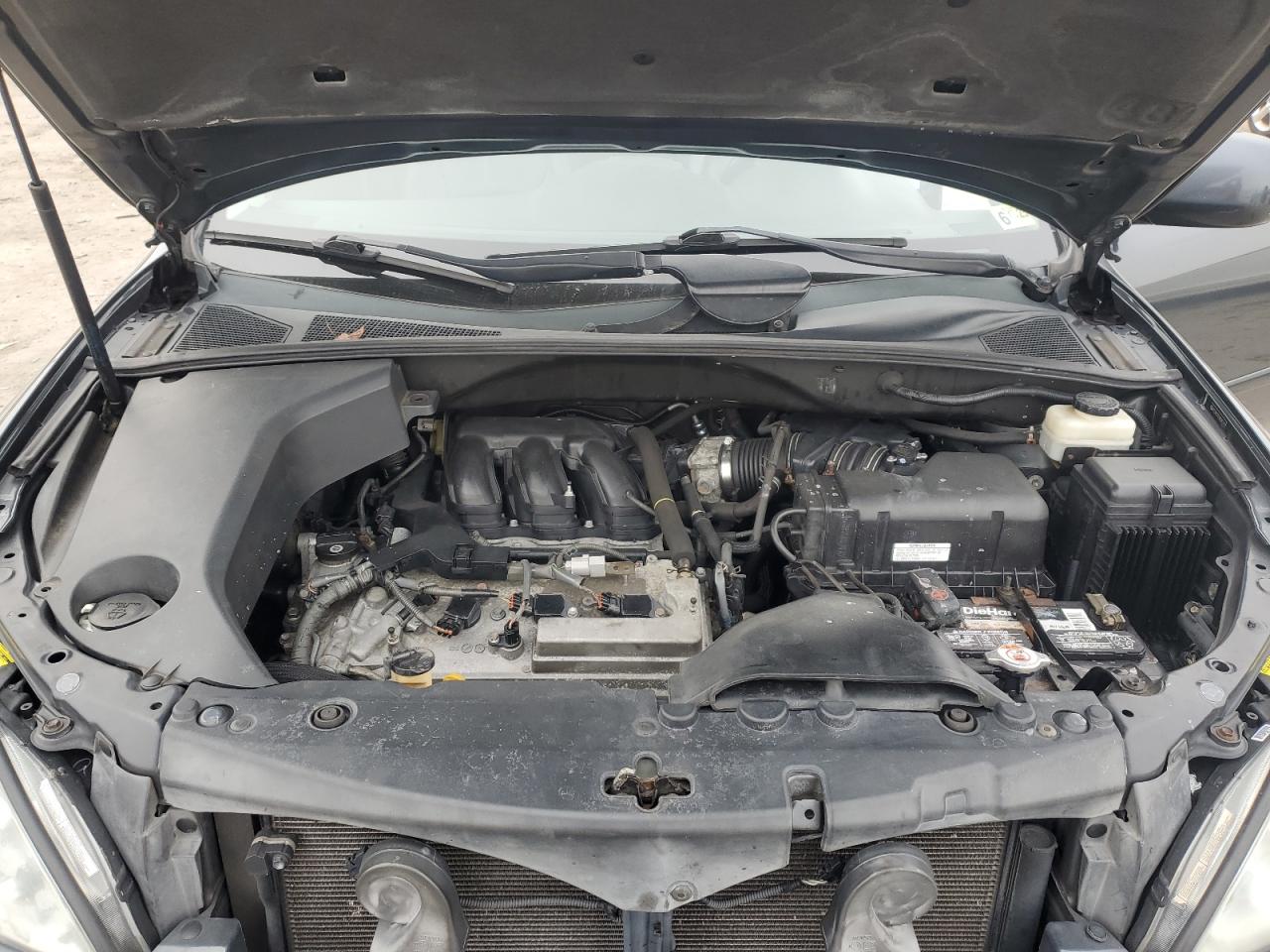 2008 Lexus RX - Image 12