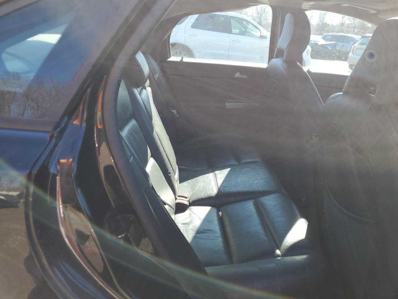 2007 Volvo S40 - Image 10