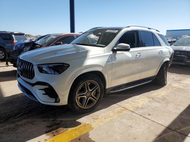 2024 Mercedes-Benz Gle Amg 53 4Matic