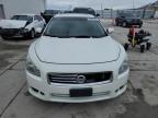 2014 Nissan Maxima S for Sale in Farr West, UT - Front End