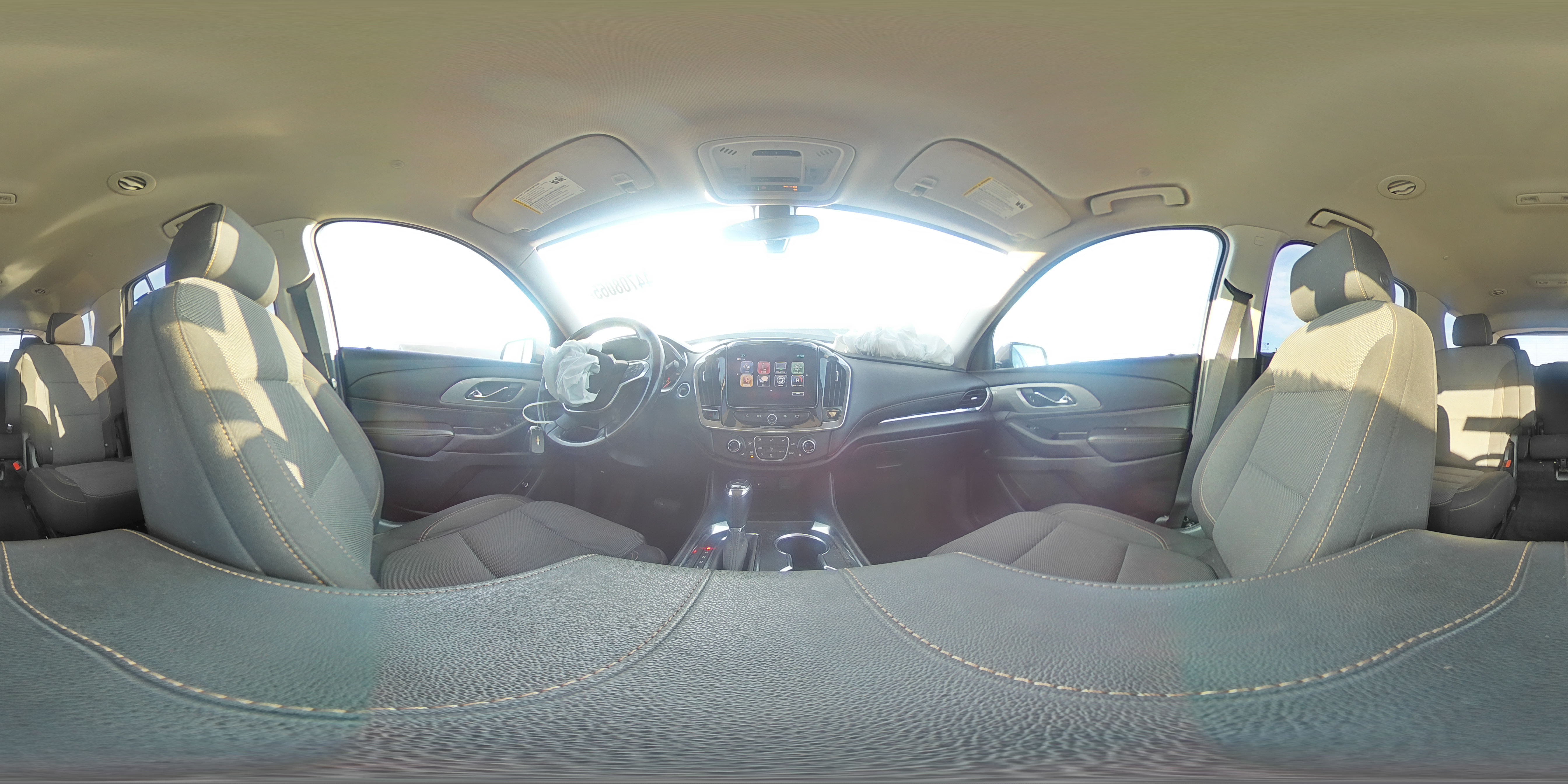 2019 Chevrolet Traverse - Image 14