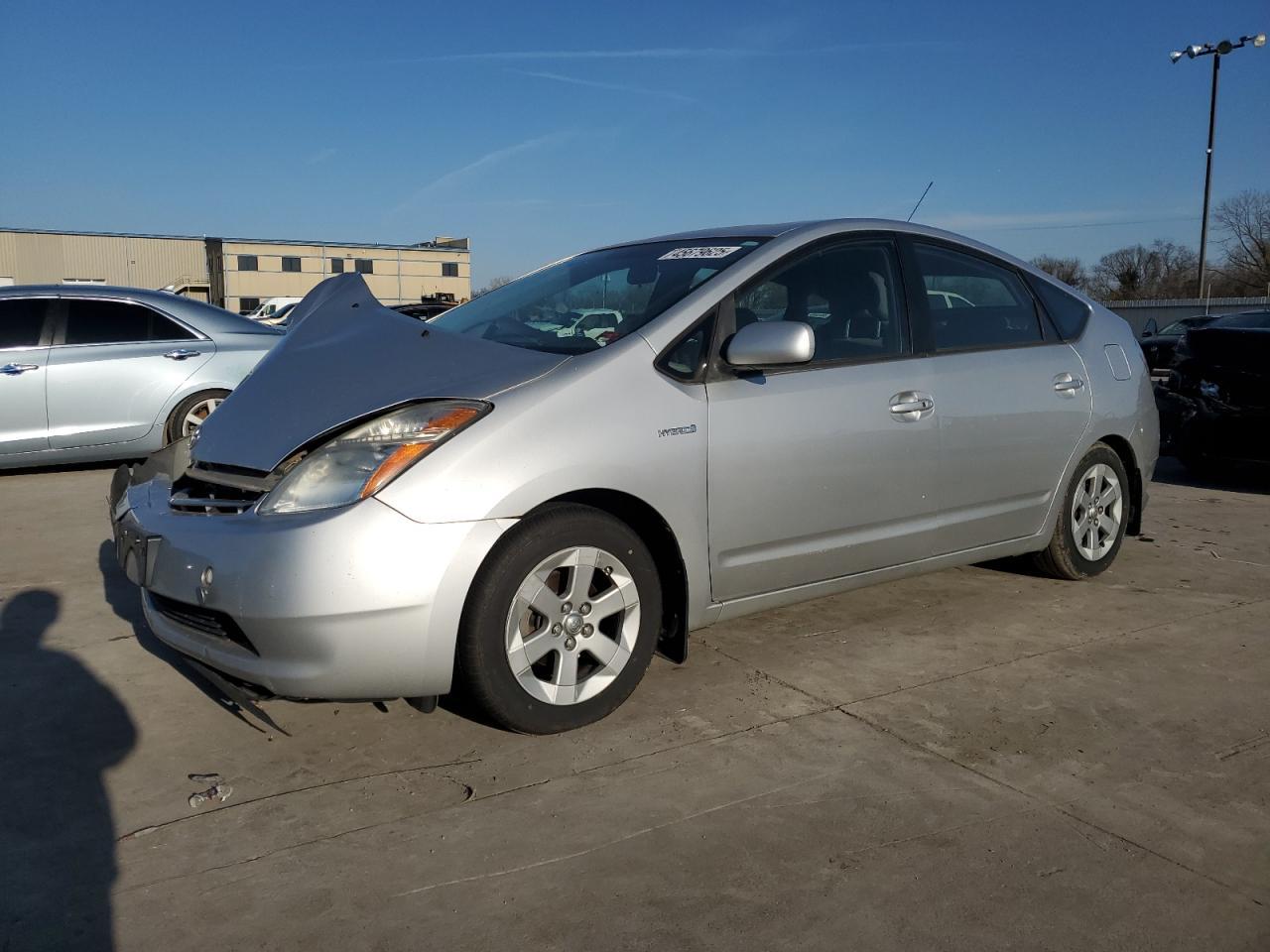 2006 Toyota Prius - Image 1
