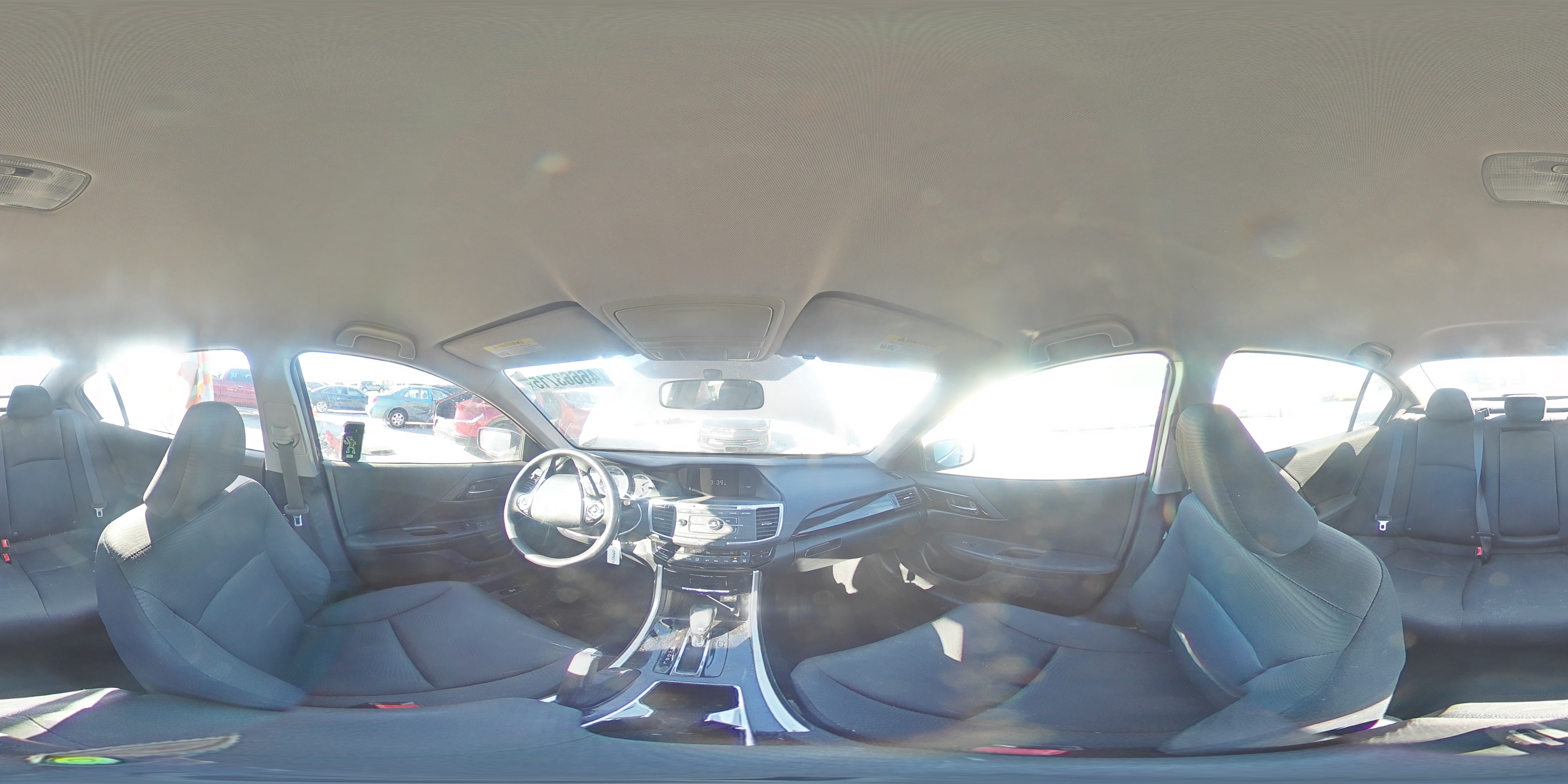 2016 Honda Accord - Image 15