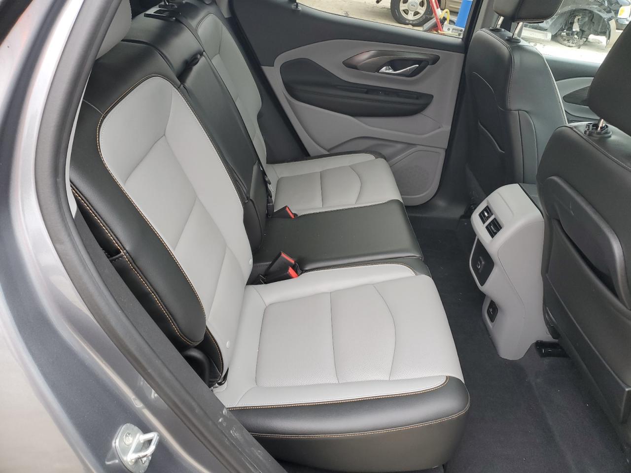 2020 GMC Terrain - Image 11