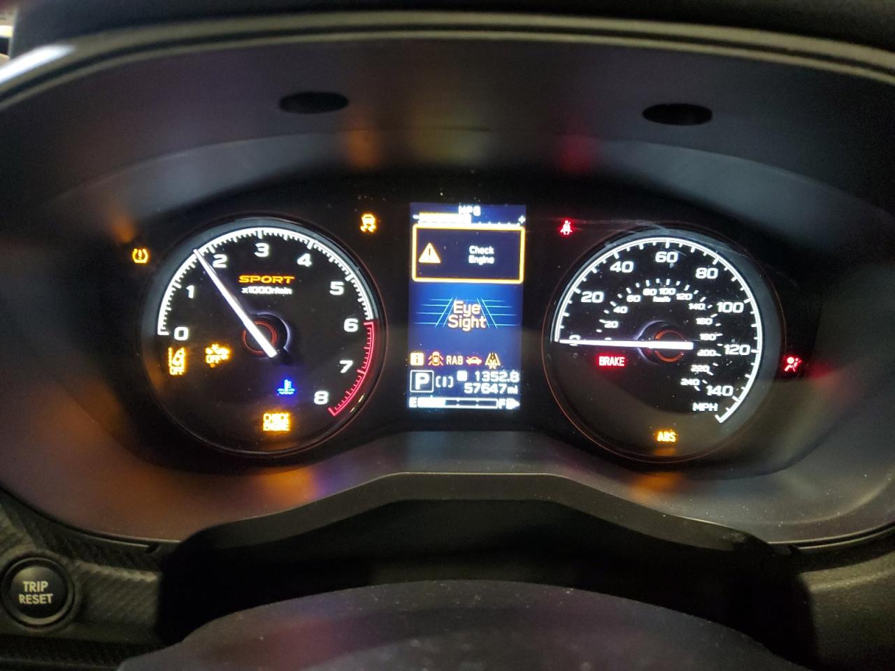2019 Subaru Forester - Image 9