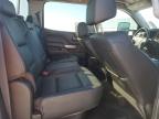 2017 Chevrolet Silverado K1500 Ltz de vânzare în Woodhaven, MI - Front End