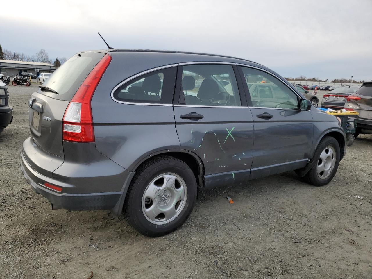 2011 Honda CR-V - Image 3