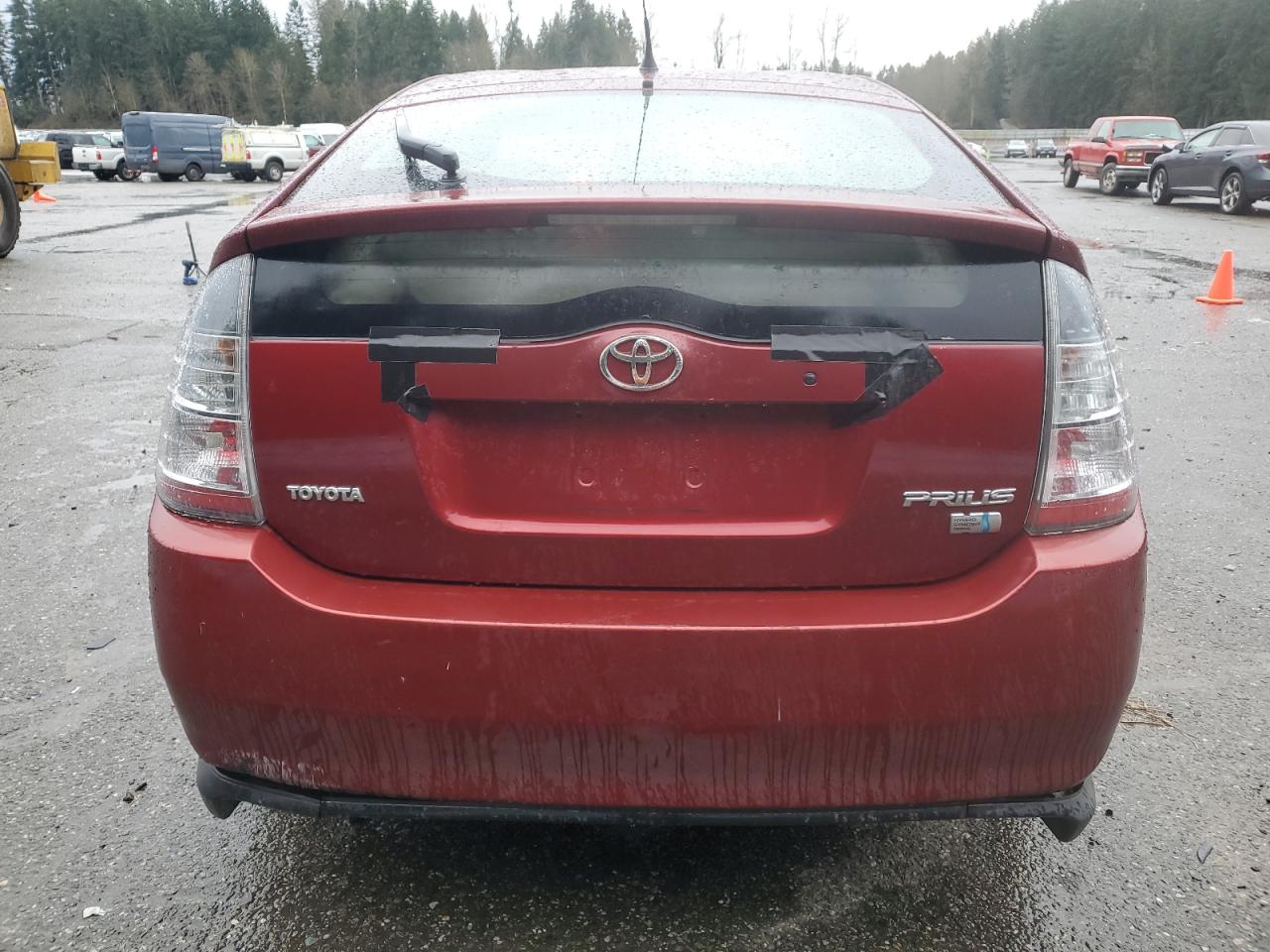 2004 Toyota Prius - Image 6
