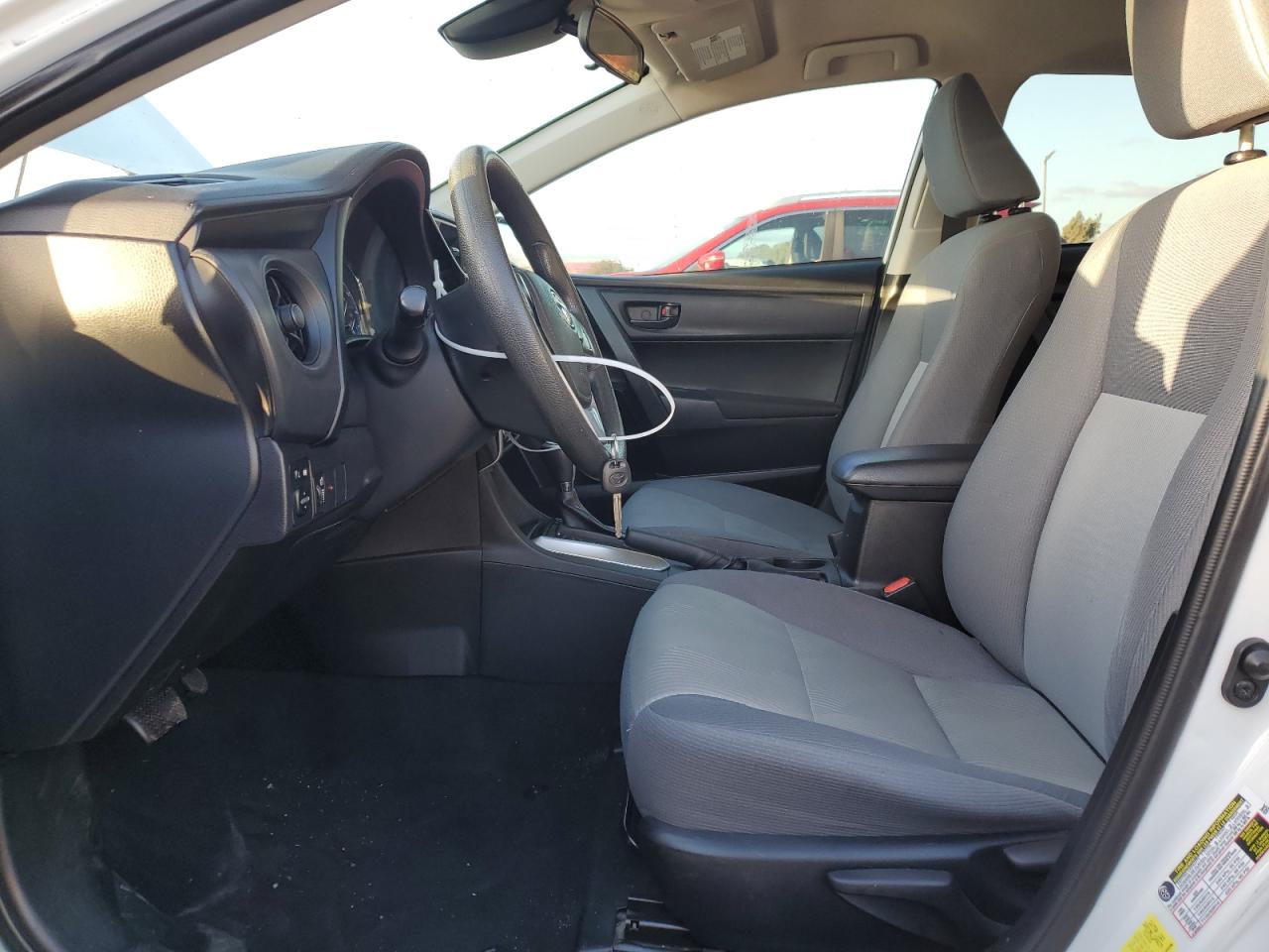 2017 Toyota Corolla - Image 7