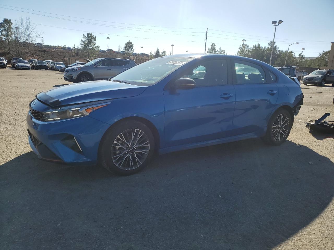 2023 Kia Forte - Image 1