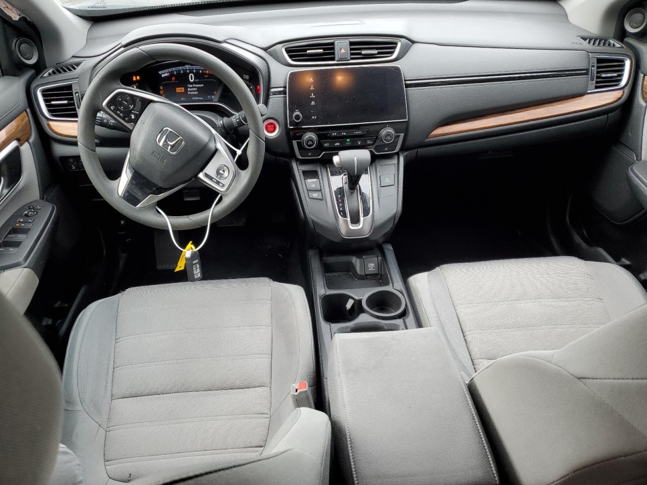 2018 Honda CR-V - Image 8