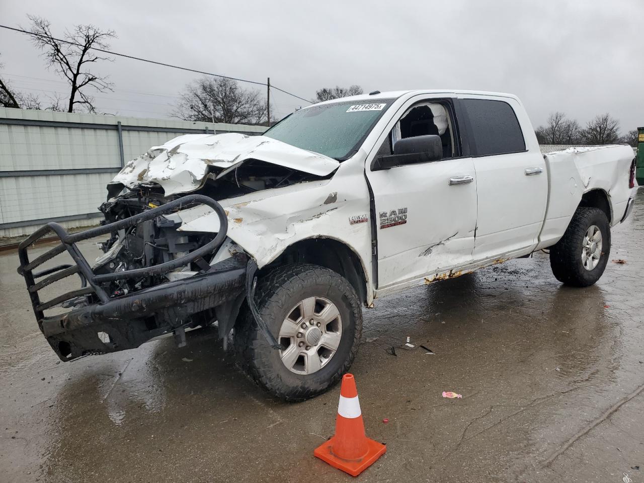 2014 RAM 2500 - Image 1