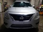 2018 Nissan Versa S იყიდება Blaine-ში, MN - Front End