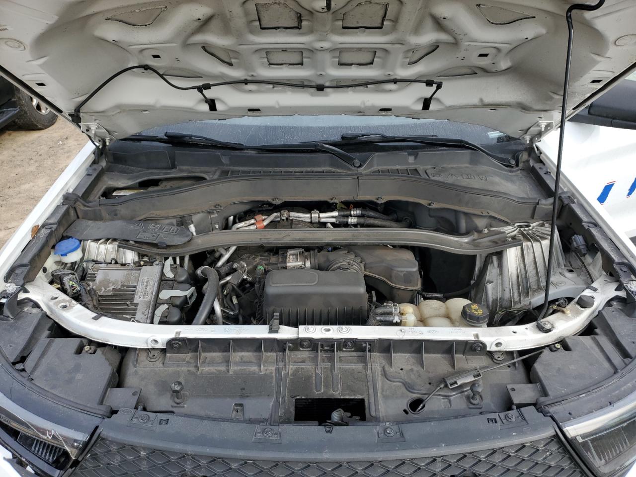 2021 Ford Explorer - Image 12