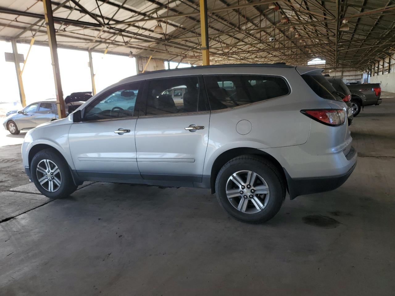 2016 Chevrolet Traverse - Image 2