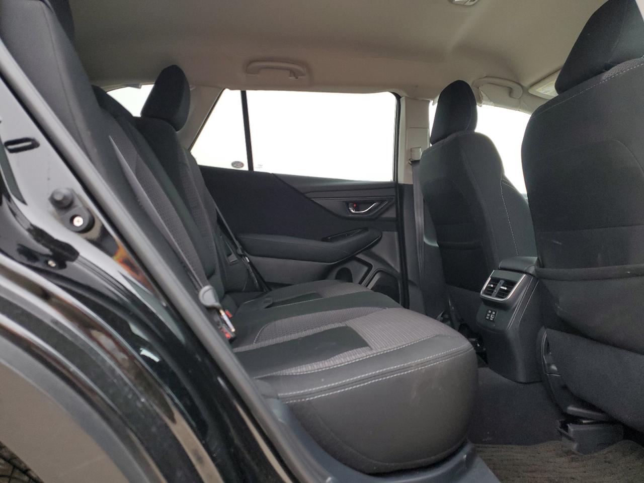 2024 Subaru Outback - Image 11