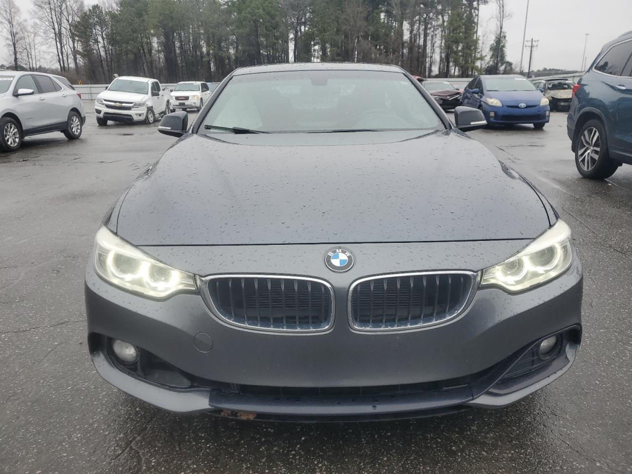 2014 BMW 4er - Image 5