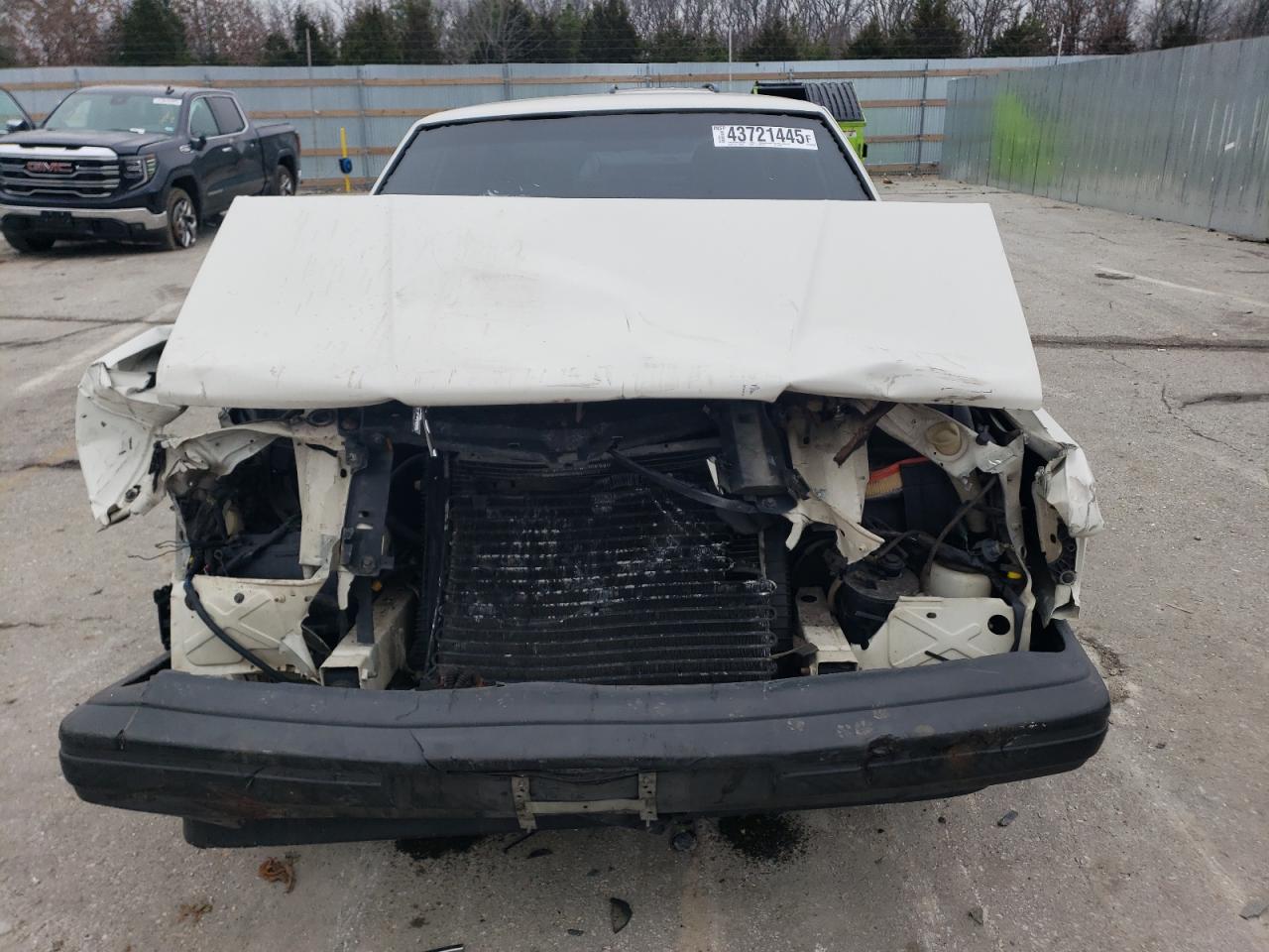 1995 Volvo 940 - Image 5