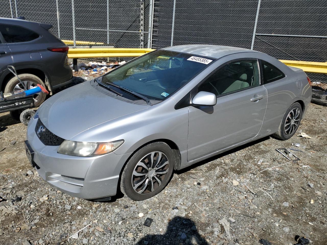 2010 Honda Civic - Image 1