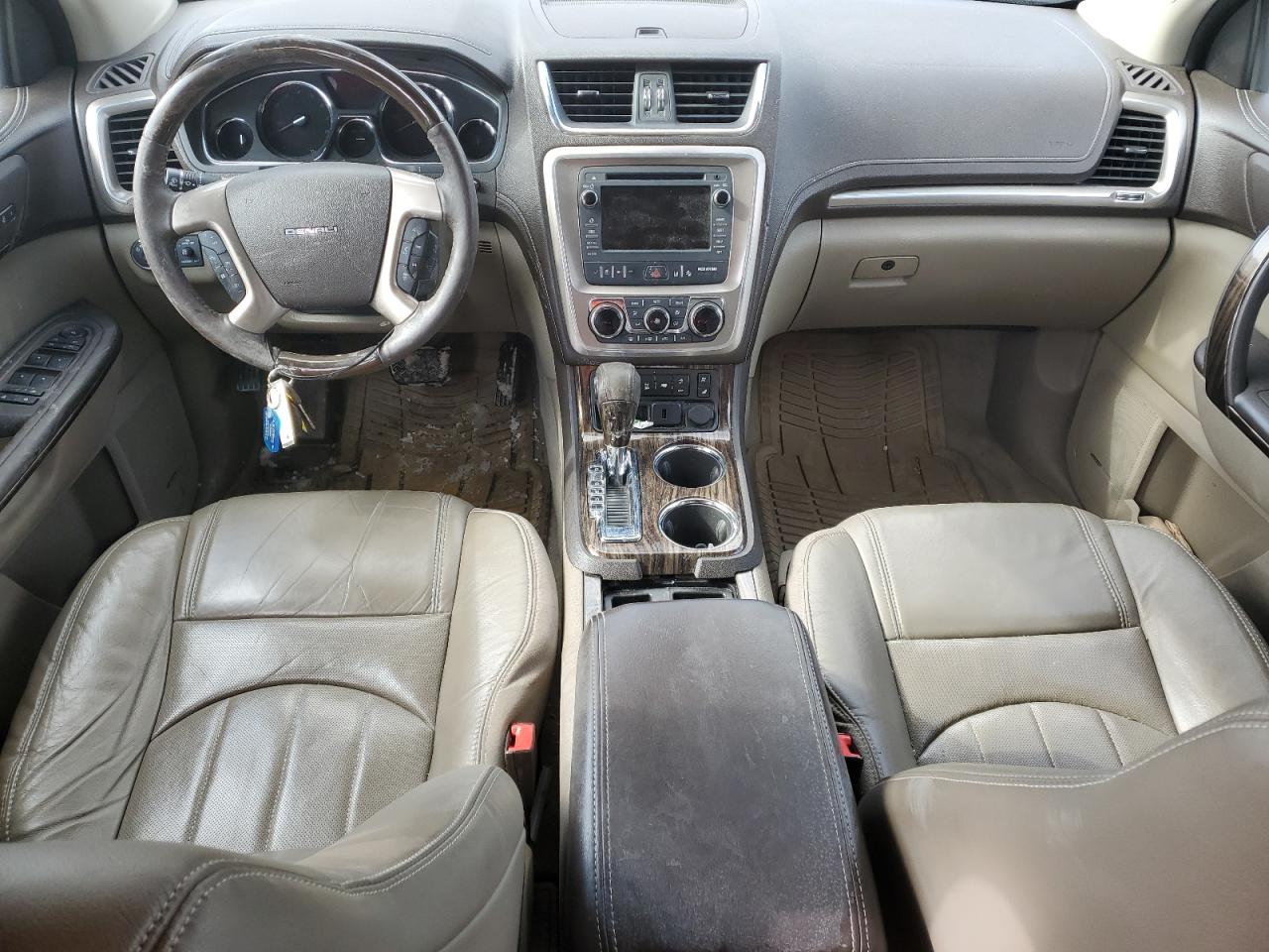 2015 GMC Acadia - Image 8