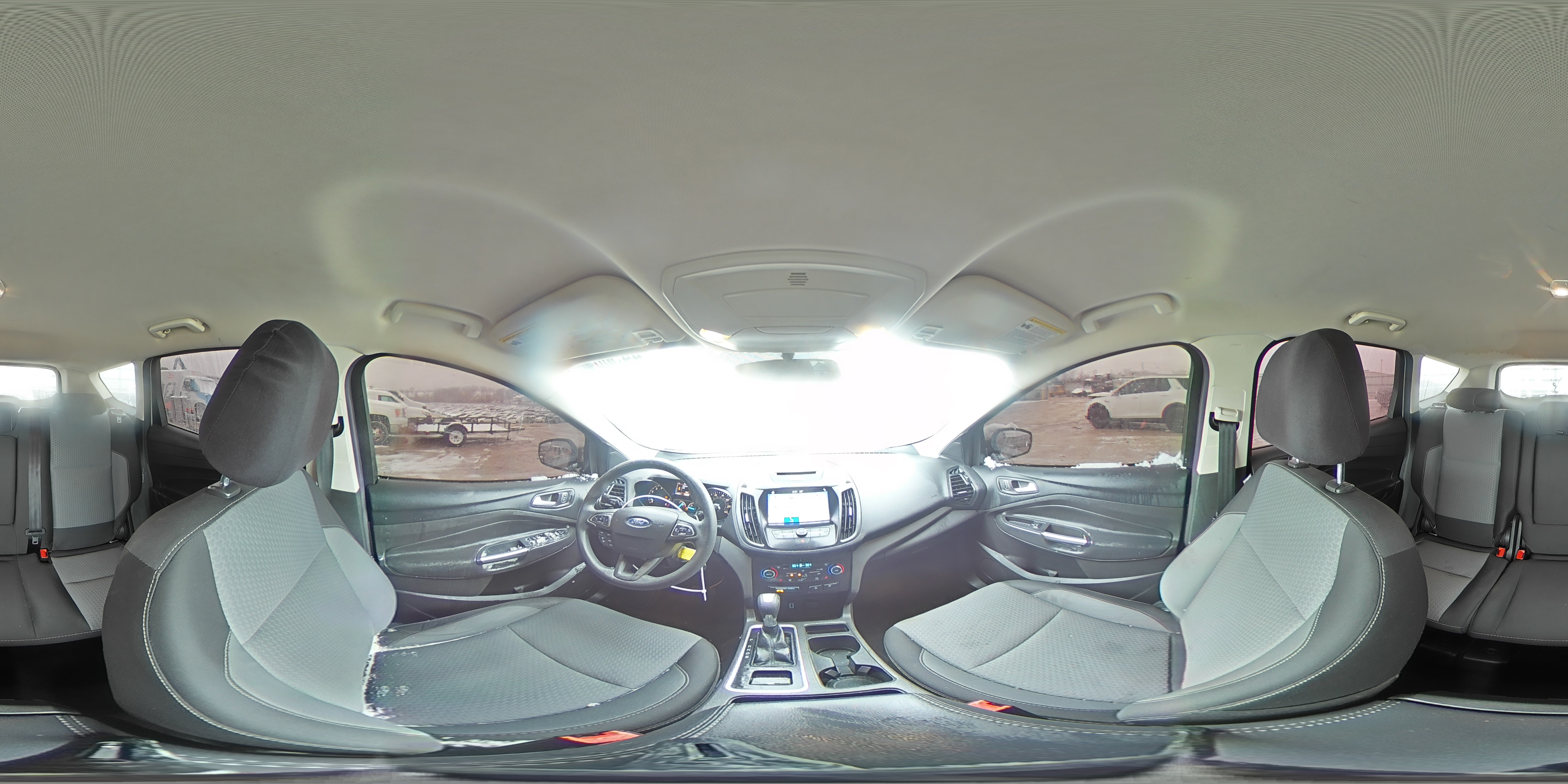 2017 Ford Escape - Image 13