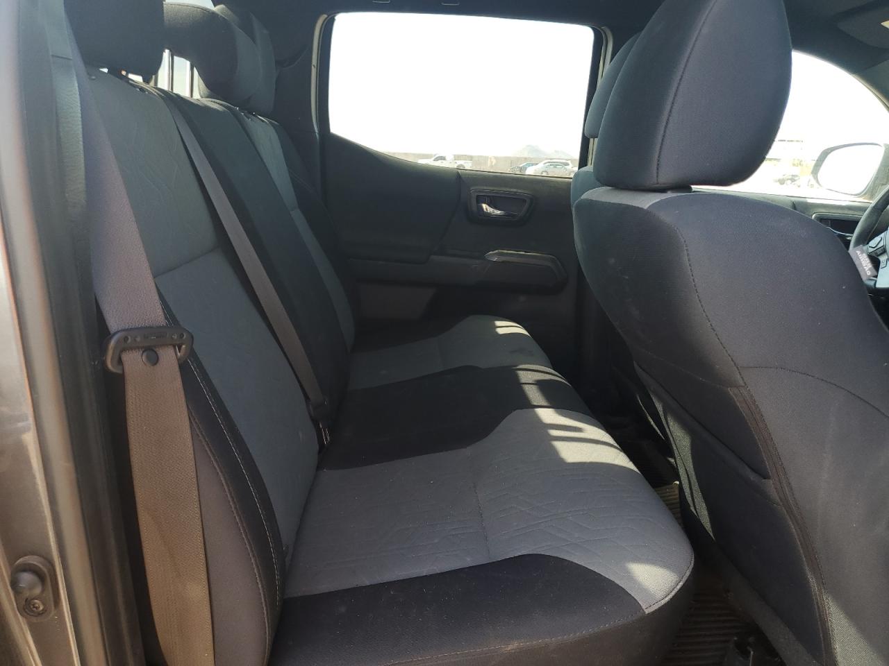 3TYCZ5AN7MT040366 TOYOTA TACOMA 2021